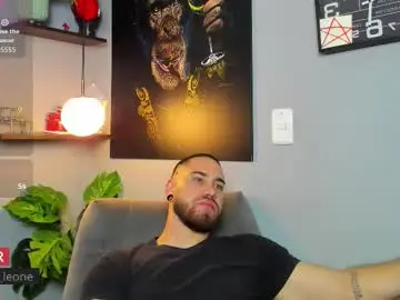 Chaturbate Nude Webcam of giorgio_leone2