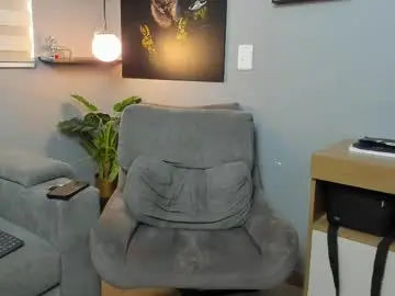 Chaturbate Best Webcam of giorgio_leone2