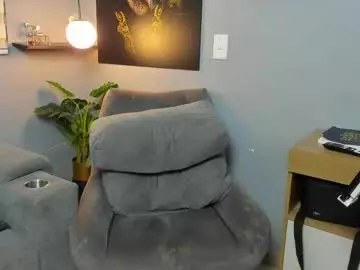 Chaturbate Live Sex Cam of giorgio_leone2