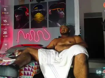 Chaturbate Adult Webcams of hardboy_latin