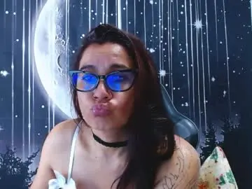 Chaturbate Live Porn of hikaryfire