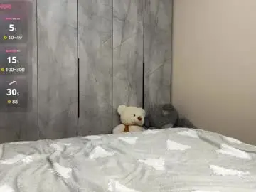 Chaturbate Adult Video Chat of hot_hearts_