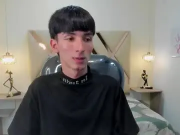 Chaturbate Live Porn of jake_evanss_