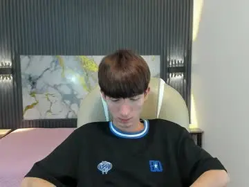 Chaturbate Private Sex Chat of jake_evanss_