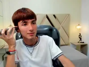 Chaturbate Free Porn Cam of jake_evanss_