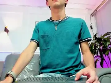 Chaturbate Free Live Porn of jake_evanss_