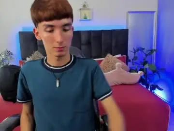 Chaturbate Adult Webcams of jake_evanss_