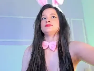 Chaturbate Live Sex Cam of jasminebella0
