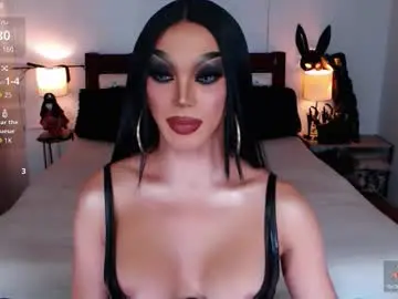 Chaturbate Live Sex of jenifers_body