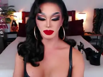 Chaturbate Live Porn of jenifers_body