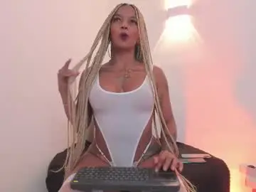 Chaturbate Live Sex of kenya_carper
