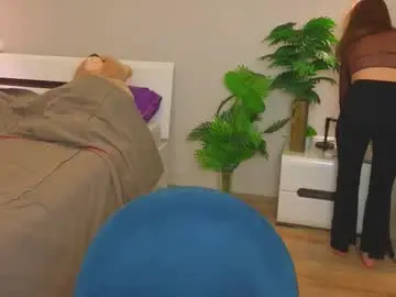 Chaturbate Adult Video Chat of lilylisy