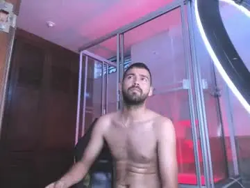 Chaturbate Live Sex Cam of magnus_alejo