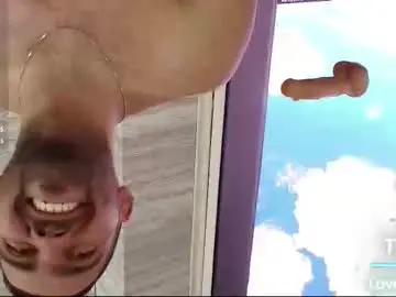 Chaturbate Live Sex of magnus_alejo