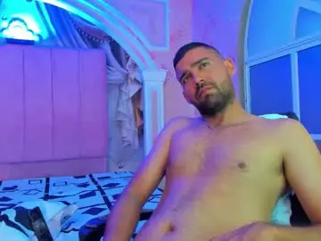 Chaturbate Watch Live Sex Cams of magnus_alejo