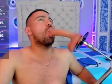 Chaturbate Best Webcam of magnus_alejo