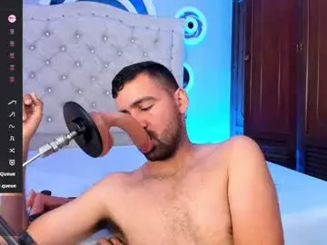 Chaturbate Adult Video Chat of magnus_alejo