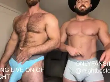 Chaturbate Live Porn of mightbesterling