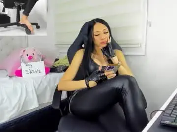 Chaturbate Free Live Porn of mistress_findom