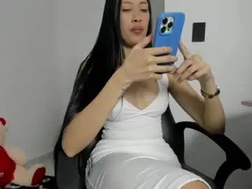 Chaturbate Nude Webcam of mistress_findom