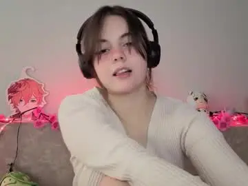 Chaturbate Sex Cam of momomochi_