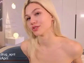 Chaturbate Watch Live Sex Cams of my_april
