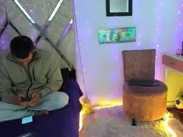 Chaturbate Private Sex Chat of myluandjackhot