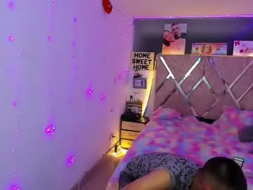 Chaturbate Free Live Porn of myluandjackhot