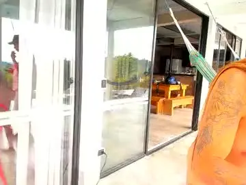 Chaturbate Live Sex of myluandjackhot