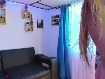 Chaturbate Nude Webcam of myluandjackhot