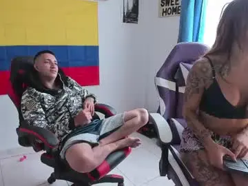 Chaturbate Watch Live Sex Cams of myluandjackhot