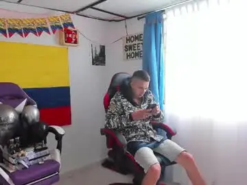 Chaturbate Best Webcam of myluandjackhot