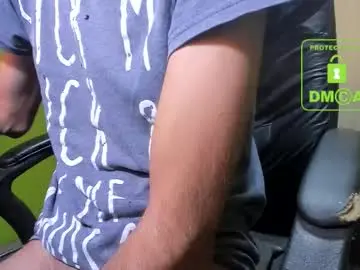 Chaturbate Best Webcam of nicolasguy