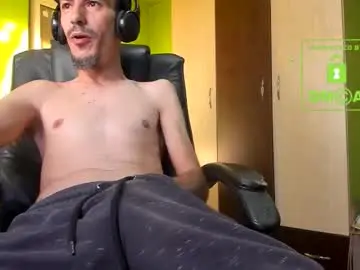 Chaturbate Best live sex cam show of nicolasguy