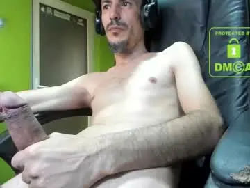 Chaturbate Live Sex of nicolasguy