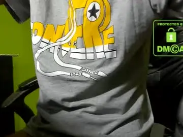 Chaturbate Nude Webcam of nicolasguy