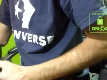 Chaturbate Adult Video Chat of nicolasguy