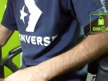 Chaturbate Sex Cam of nicolasguy