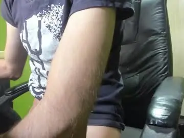 Chaturbate Best Webcam of nicolasguy