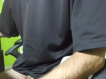 Chaturbate Free Porn Cam of nicolasguy