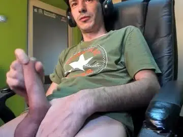 Chaturbate Live Sex of nicolasguy