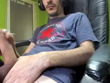 Chaturbate Adult Webcam of nicolasguy