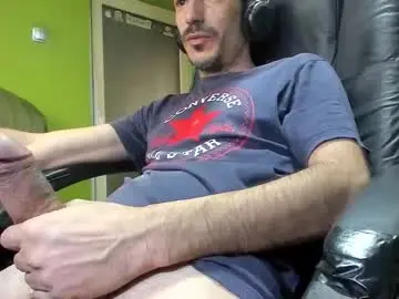 Chaturbate Adult Webcam of nicolasguy