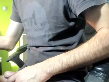 Chaturbate Nude Webcam of nicolasguy