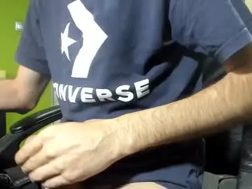 Chaturbate Private Sex Chat of nicolasguy