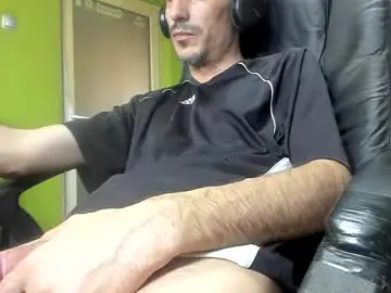 Chaturbate Adult Webcams of nicolasguy