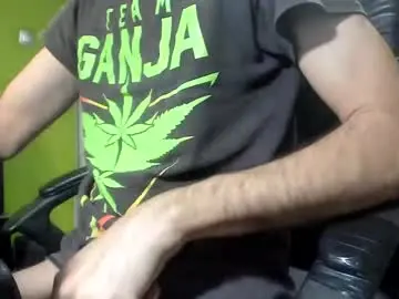 Chaturbate Adult Video Chat of nicolasguy