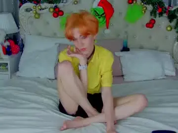 Chaturbate Live Sex of noelmarsh