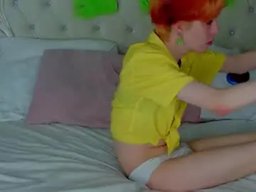 Chaturbate Live Sex Cam of noelmarsh