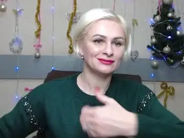 Chaturbate Free Porn Cam of oliviahorst